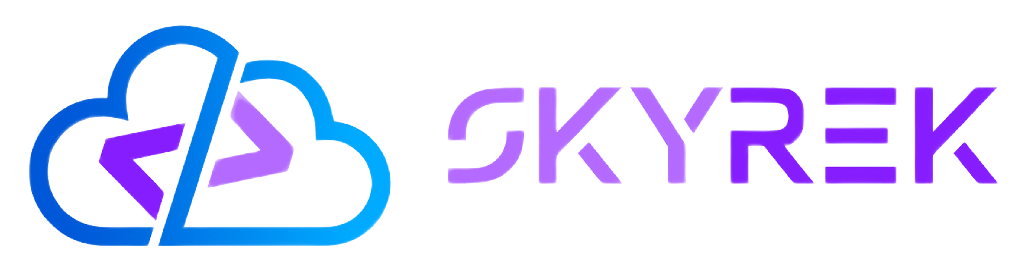 Skyrek Logo